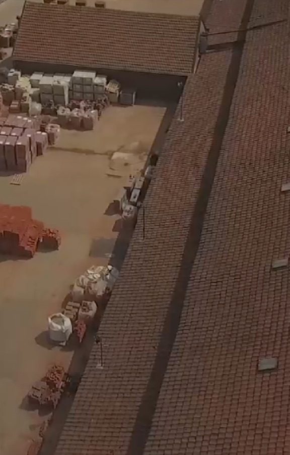 2000 – Vogelensangh wordt een Rijksmonument