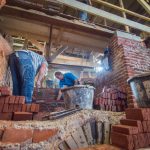 Restauratie Steenfabriek Vogelensangh 2015