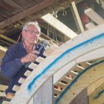 Restauratie Steenfabriek Vogelensangh 2015