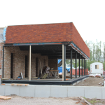 Restauratie Steenfabriek Vogelensangh 2016
