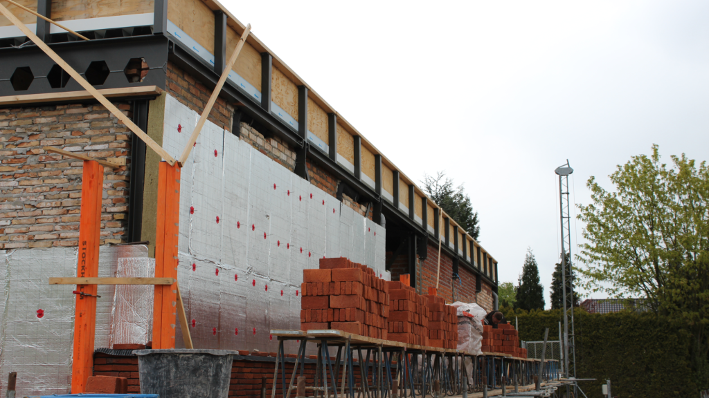Restauratie Steenfabriek Vogelensangh 2016
